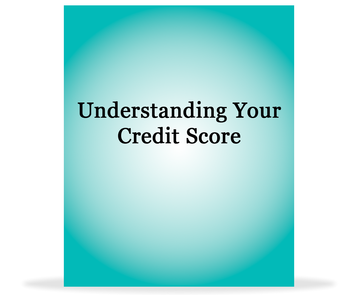 Understanding credit score cover image